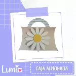 Caja Almohada