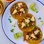 Tacos al Pastor