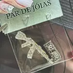 Par De Joia ✨️ N•14