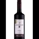 Reservado MJ