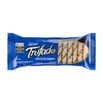 PICOLÉ DIÊLO TRUFADO CHOCOLATE BRANC