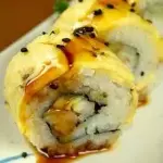 BANANA ROLL