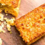 Pan de elote