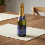 Espumante Demi seco Branco 187ml