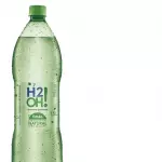 REFRIGERANTE H2O 500ML