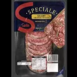 SALAME BORDA TEMPERADA SADIA