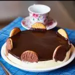 Torta holandesa
