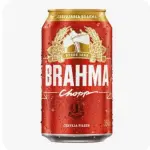 Cerveja lata