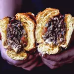 PHILLY STEAK DE 15 cm