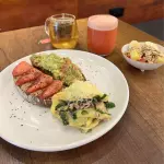 Desayuno Naam