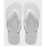 HAVAIANAS BRANCO 33/34