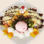 Waffle Buenavista