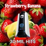Strawberry Banana