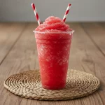 COCKTAIL DAIQUIRI FRESA LICOR