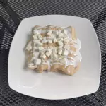 Enfrijoladas