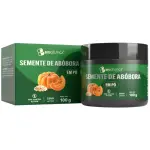 SEMENTE DE ABÓBORA EM PÓ 100G