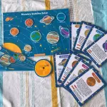 El sistema Solar