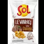 SALGADINHO SOL