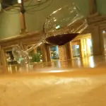 Copa de Vino
