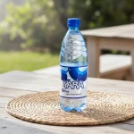 ÁGUA MINERAL 500ML
