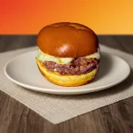 Chama Burguer Prime