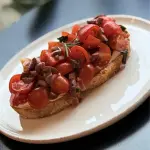 Verano toast