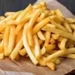 Batata Frita Tradicional - 300g