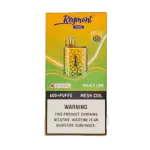 Vape Reymont Mojito Lime 600 Puffs