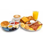 Village Breakfast