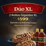 Dúo XL