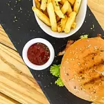 Classic Burger