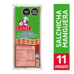 SALCHICHON CUNIT X11 UND
