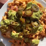 Papas Proyecto V