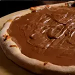 Chocolate ao leite 45cm