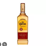 José Cuervo Gold