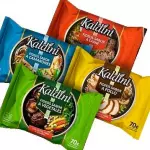 Kaldini Noodles Picante coreano 70gr