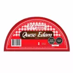 Queso Edam 500g aprox (*)