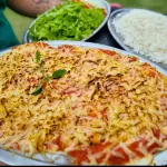 PARMEGIANA DE TRAÍRA SEM ESPINHO