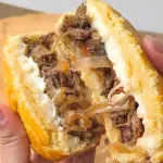 Torta Costela & Requeijão
