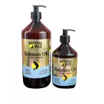 Aceite de salmón 500 ml