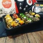 Hot Roll  com  20 unidades