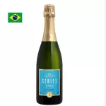SALTON SERIES BRUT