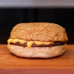 X-BURGER