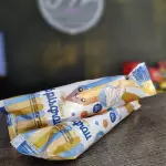 Lápis Grau / Creme