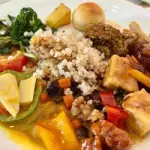 SEM CARNE (infantil)