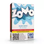 ZOMO 50GR GUM MINT
