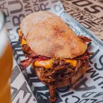 BACON PORK