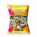 CARAMELOS DUROS SURTIDOS X 600G