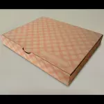 Caja empanadas carton