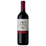 Botella de vino - Tocornal